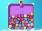 שפּיל Bubble Merge 2048 אָנליין
