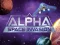 שפּיל Alpha Space Invasion אָנליין