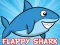 שפּיל Flappy Shark אָנליין