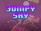 שפּיל Jumpy Sky אָנליין