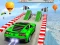 שפּיל Extreme City GT Car Stunts אָנליין