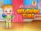 שפּיל Baby Hazel Brushing Time אָנליין