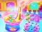 שפּיל Unicorn Slime Designer אָנליין