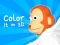 שפּיל Color It in 3D אָנליין