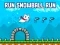 שפּיל Run Snowball Run אָנליין