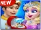 שפּיל Ice Princess Wedding Day אָנליין