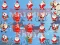 שפּיל Matching Santa אָנליין