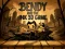שפּיל Bendy and the Ink 3D Game אָנליין