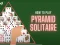 שפּיל Pyramid Solitaire Great Pyramid אָנליין