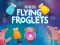 שפּיל Small's Flying Froglets אָנליין