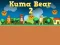 שפּיל Kuma Bear 2 אָנליין