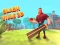 שפּיל Slash Ville 3d אָנליין