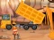 שפּיל Dump Trucks Hidden Objects אָנליין