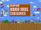 שפּיל Super Mario Crossover אָנליין
