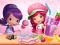 שפּיל Strawberry Shortcake Sweet Shop אָנליין