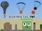 שפּיל Block Mine Fuse TNT אָנליין