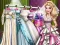 שפּיל Dove Wedding Dolly Dress Up אָנליין