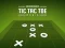 שפּיל Tic tac toe mania אָנליין
