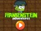 שפּיל Frankenstein Adventures אָנליין