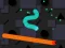 שפּיל Snake Worm אָנליין