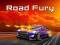 שפּיל Road Fury אָנליין