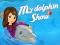 שפּיל My Dolphin Show אָנליין