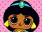שפּיל Popsy Princess Jigsaw Puzzle אָנליין