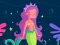 שפּיל Mermaids Puzzle אָנליין