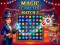 שפּיל Magic Circus Match 3 אָנליין