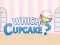 שפּיל Which Cupcake אָנליין