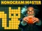 שפּיל Nonogram Master אָנליין
