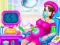 שפּיל Pregnant Mommy Caring אָנליין