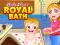שפּיל Baby Hazel Royal Bath אָנליין