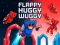 שפּיל Flappy Huggy Wuggy אָנליין
