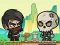 שפּיל Chibi Adventure Hero אָנליין