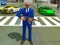 שפּיל Police Crime City: Simulator Police Car Driving אָנליין