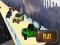 שפּיל Uphill Mountain Jeep Drive 2k20 אָנליין