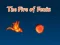 שפּיל The Fire of Fenix אָנליין