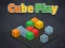 שפּיל Cube Play אָנליין