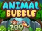 שפּיל Animal Bubble אָנליין