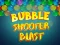 שפּיל Bubble Shooter Blast אָנליין