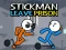 שפּיל Stickman Leave Prison אָנליין
