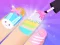 שפּיל Girls Fun Nail Salon אָנליין