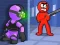 שפּיל Mr Bullet: Stealth Ninja Killstreak אָנליין