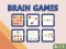 שפּיל Brain Games אָנליין