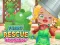 שפּיל Funny Rescue Gardener אָנליין