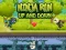 שפּיל Ninja Run Up And Down אָנליין