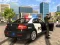 שפּיל Cartoon Police Car אָנליין