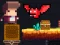 שפּיל Tiny Man and Red Bat אָנליין