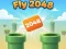 שפּיל Fly 2048 אָנליין